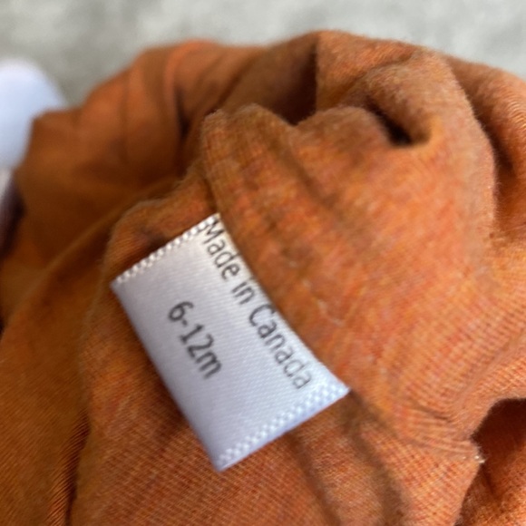 DANIELS THREADS BEANIE 6-12 month old - Picture 2 of 3